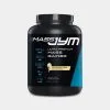 JYM Supplement Science JYM Mass JYM Weight Gainer Protein -Fitness Equipment Sales prod4880008 grey