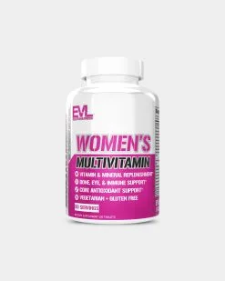EVLUTION NUTRITION Women's Multivitamin