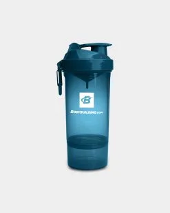 Bodybuilding.com Accessories Bodybuilding.com SmartShake Original2Go Shaker Cup