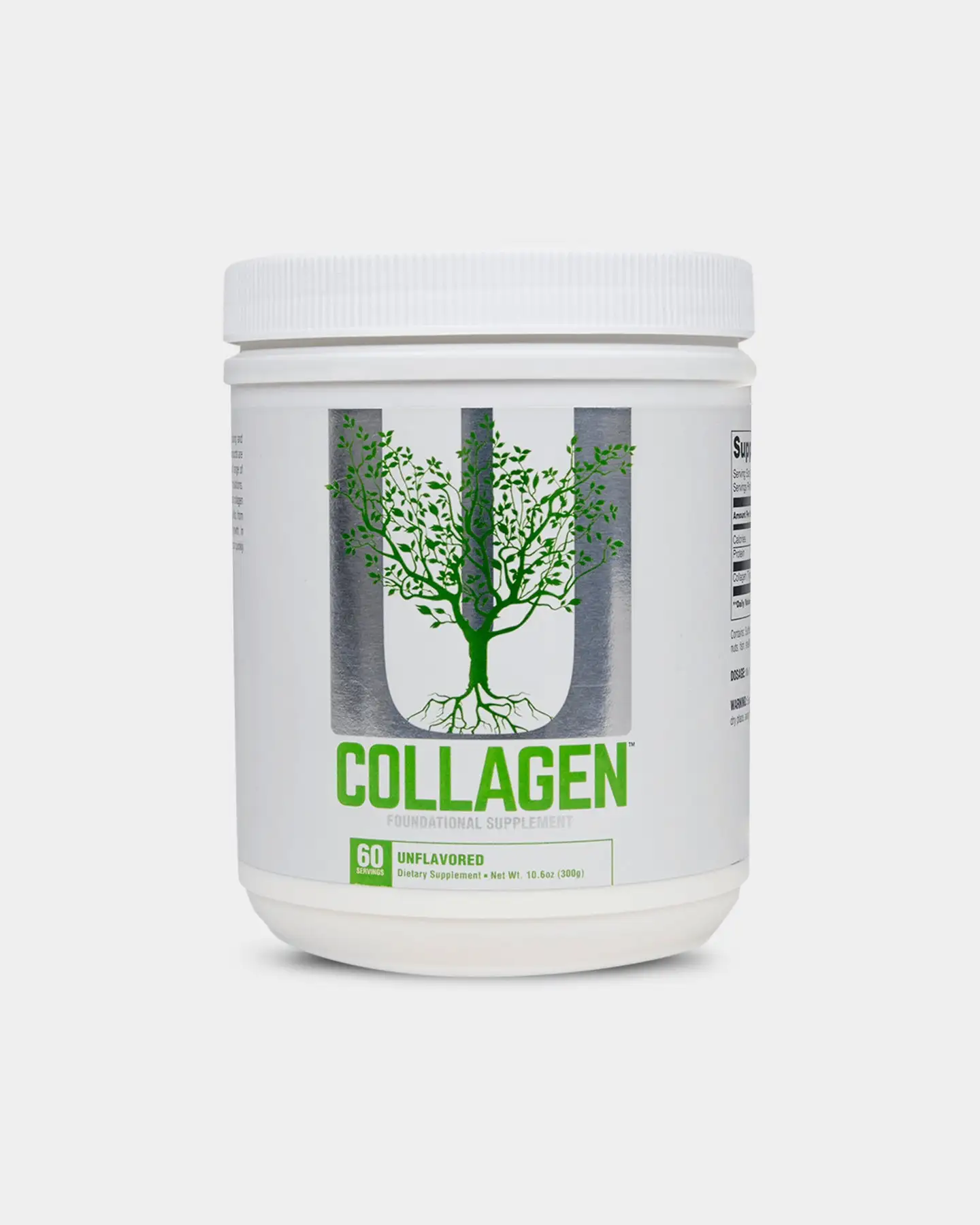 Universal Nutrition Collagen 3 Universal Nutrition Collagen