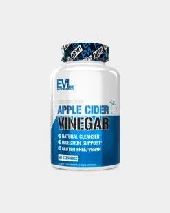 EVLUTION NUTRITION CleanseMode Apple Cider Vinegar