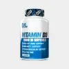 EVLUTION NUTRITION Vitamin D3 1 EVLUTION NUTRITION Vitamin D3 -Fitness Equipment Sales prod5120001 grey