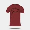 Bodybuilding.com Clothing Bodybuilding.com Bend The Bar Tee -Fitness Equipment Sales prod5120010 grey