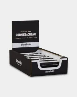 Barebells Protein Bar