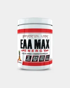 Primeval Labs EAA Max Energy