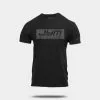 JYM Supplement Science Knockout Tee -Fitness Equipment Sales prod5230006 grey