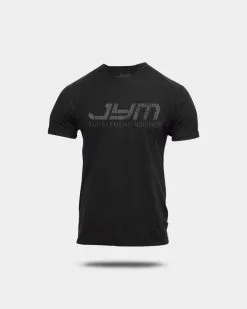 JYM Supplement Science JYM Vintage Logo Tee