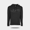 JYM Supplement Science Classic Logo Hoodie -Fitness Equipment Sales prod5230011 grey