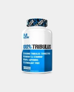 EVLUTION NUTRITION 100% Tribulus