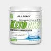 Allmax Nutrition KetoCuts -Fitness Equipment Sales prod5260020 grey