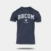 Bodybuilding.com Clothing Bodybuilding.com Est. 1999 Campus Tee -Fitness Equipment Sales prod5280028 grey