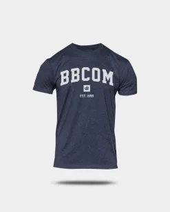 Bodybuilding.com Clothing Bodybuilding.com Est. 1999 Campus Tee