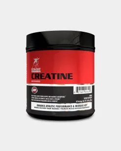 Betancourt Nutrition Creatine