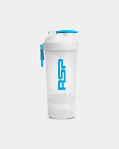 RSP Nutrition Shaker Bottle