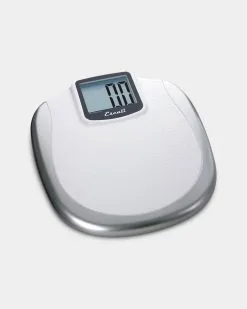 Escali Extra Large Display Bathroom Scale