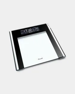 Escali Track And Target Bathroom Scale