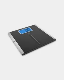 Escali Easy Read Body Scale