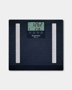 Escali IConnect Smart Digital Scale