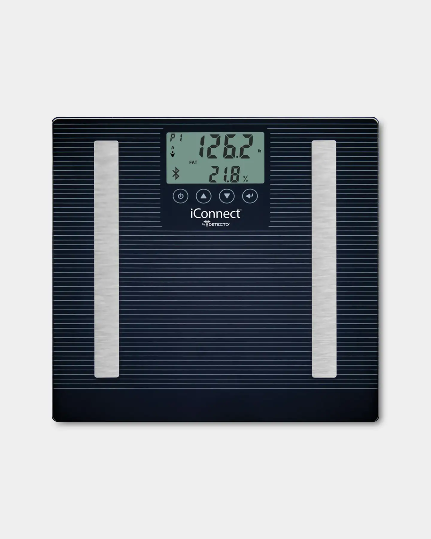 Escali IConnect Smart Digital Scale 3 Escali IConnect Smart Digital Scale