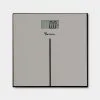 Escali Stainless Steel Digital Scale 1 Escali Stainless Steel Digital Scale -Fitness Equipment Sales prod5390035 grey