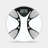 Escali Ultra Slim Body Composition Scale -Fitness Equipment Sales prod5390039 grey