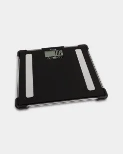 Escali Body Analyzing Bathroom Scale