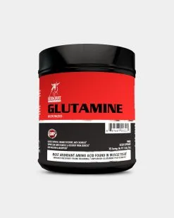 Betancourt Nutrition Glutamine