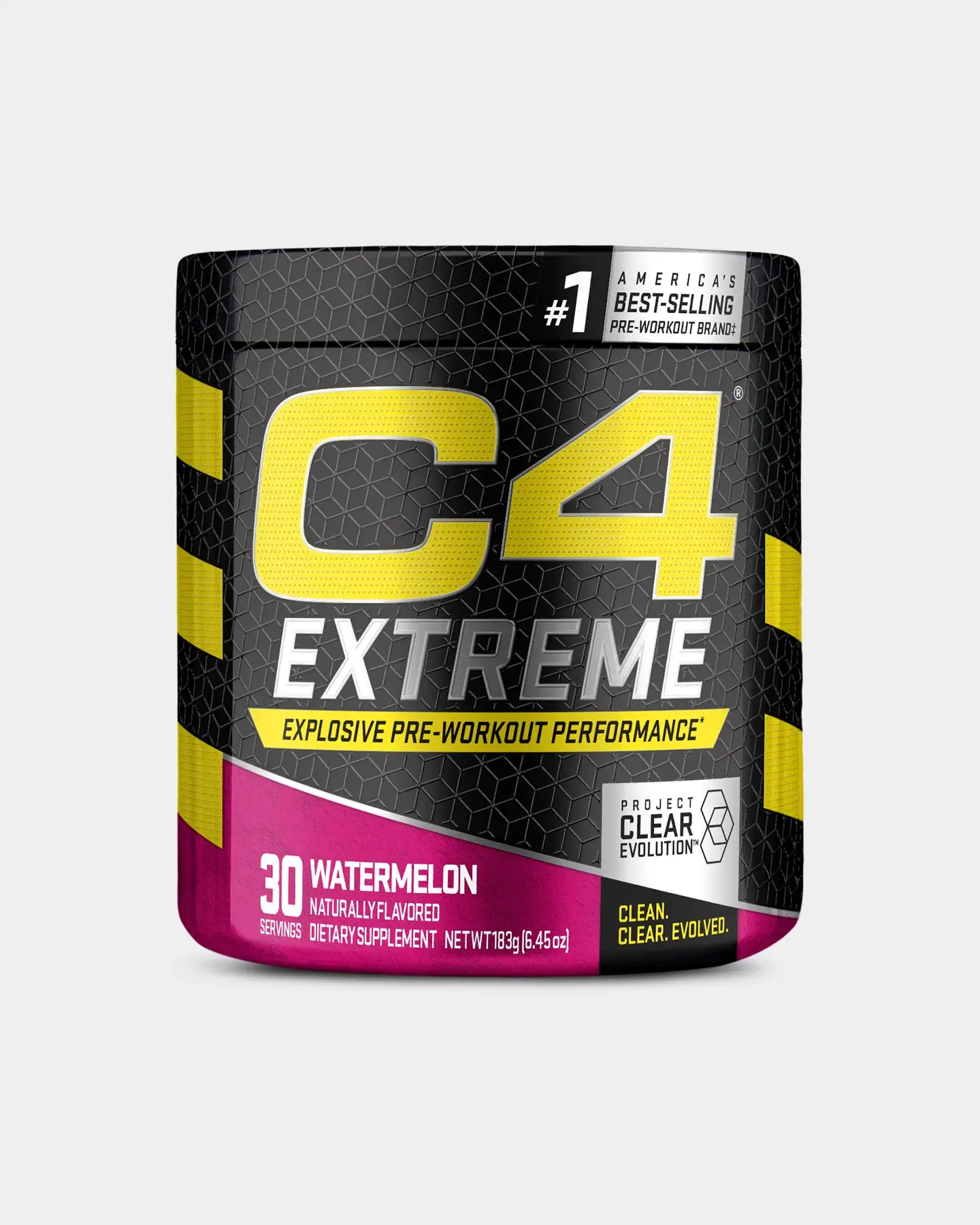 Cellucor C4 Extreme 3 Cellucor C4 Extreme