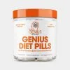 The Genius Brand Genius Diet Pills -Fitness Equipment Sales prod5410132 grey