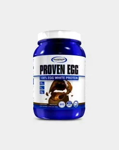 Gaspari Nutrition Proven Egg