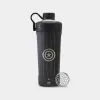 BlenderBottle Marvel Radian Stainless Steel -Fitness Equipment Sales prod5460098 grey
