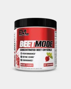 EVLUTION NUTRITION BeetMode Beet Powder