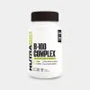 NutraBio B-100 Complex 2 NutraBio B-100 Complex -Fitness Equipment Sales prod5500016 grey