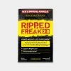 PharmaFreak Ripped Freak 2.0 Fat Burner -Fitness Equipment Sales prod5530015 grey