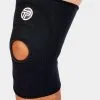 Pro-Tec Athletics Open Patella Knee Sleeve -Fitness Equipment Sales prod5530024 grey ebbce766 e97b 4fee 999e e7d0654d59b3