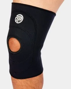 Pro-Tec Athletics Open Patella Knee Sleeve