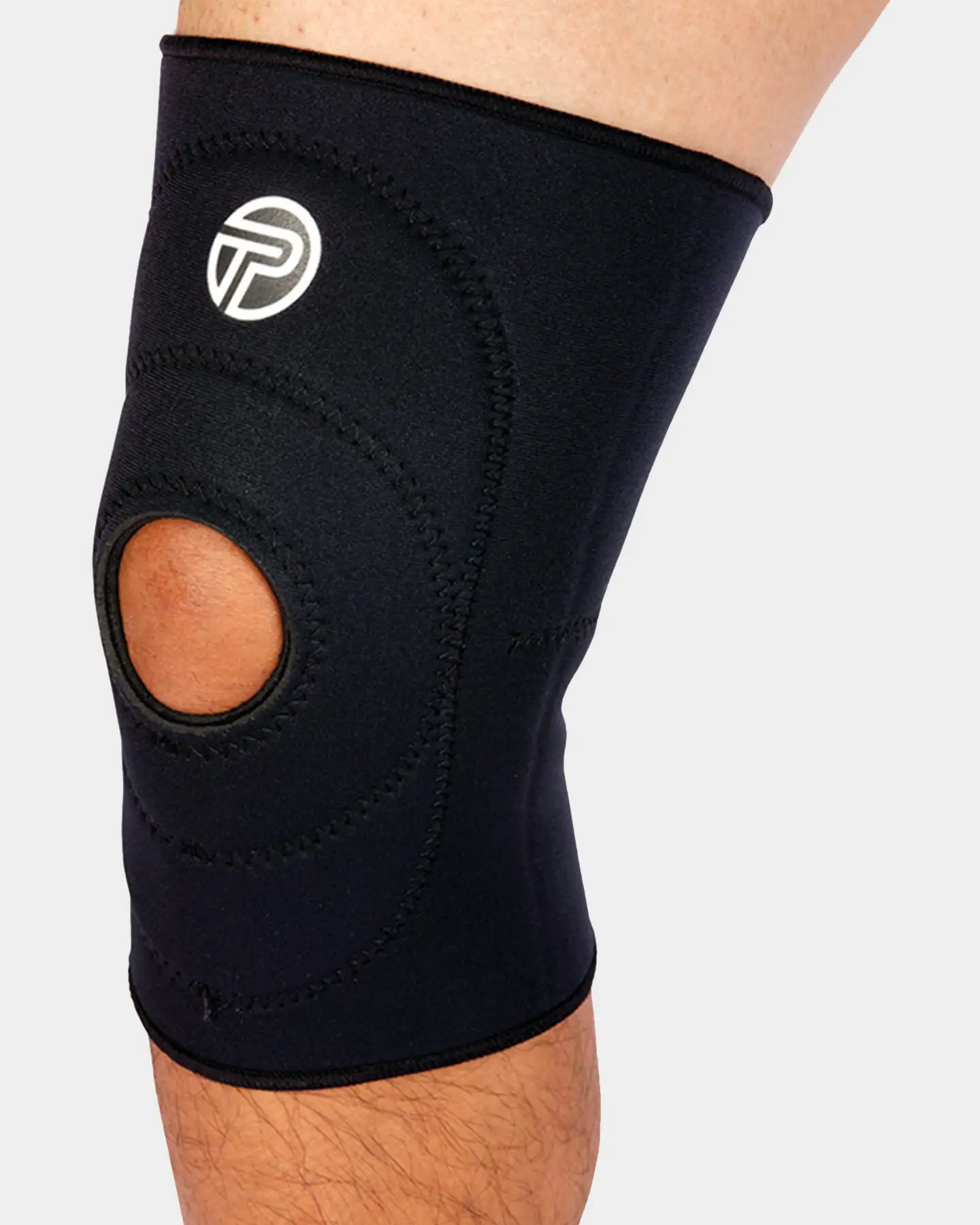 Pro-Tec Athletics Open Patella Knee Sleeve 3 Pro-Tec Athletics Open Patella Knee Sleeve