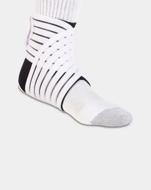 Pro-Tec Athletics Ankle Wrap -Fitness Equipment Sales prod5530029 grey 0470ba28 191d 4a66 bf07 931b799bed55