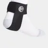 Pro-Tec Athletics Premium Achilles Tendon Support -Fitness Equipment Sales prod5530041 grey