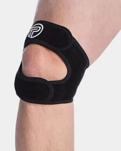 Pro-Tec Athletics X-Trac Dual Strap Knee Support