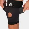 Pro-Tec Athletics X-Factor Knee Support -Fitness Equipment Sales prod5530054 grey