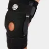 Pro-Tec Athletics Hinged Knee Brace -Fitness Equipment Sales prod5530055 grey