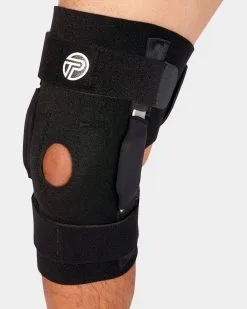 Pro-Tec Athletics Hinged Knee Brace
