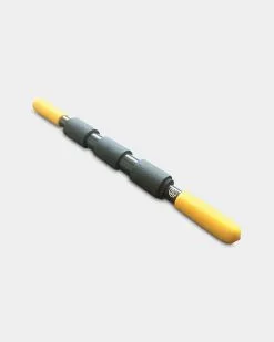 Pro-Tec Athletics Travel Roller Massager