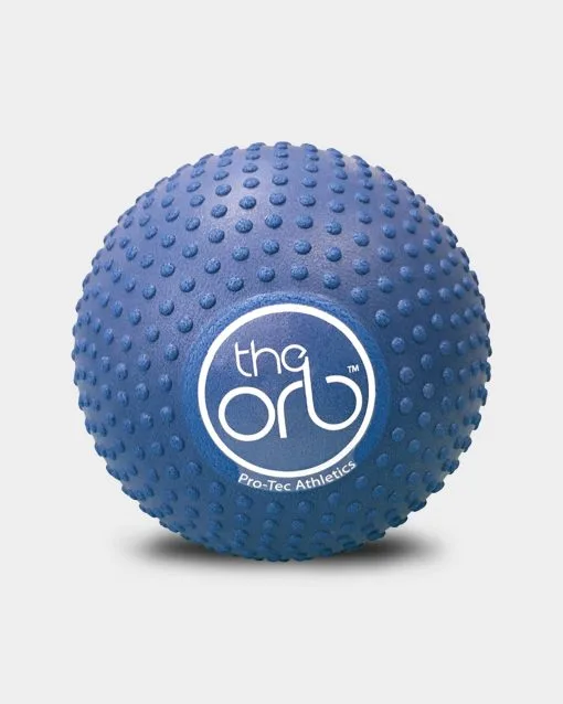 Pro-Tec Athletics Orb Massage Ball -Fitness Equipment Sales prod5530070 grey