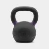 Kettlebell Kings Powder Coated Kettlebell - Kg. Version -Fitness Equipment Sales prod5530086 grey