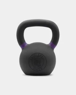 Kettlebell Kings Powder Coated Kettlebell - Kg. Version