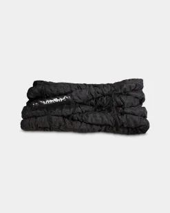 Kettlebell Kings 50 Foot Canvas Covered Battle Rope For Outdoors