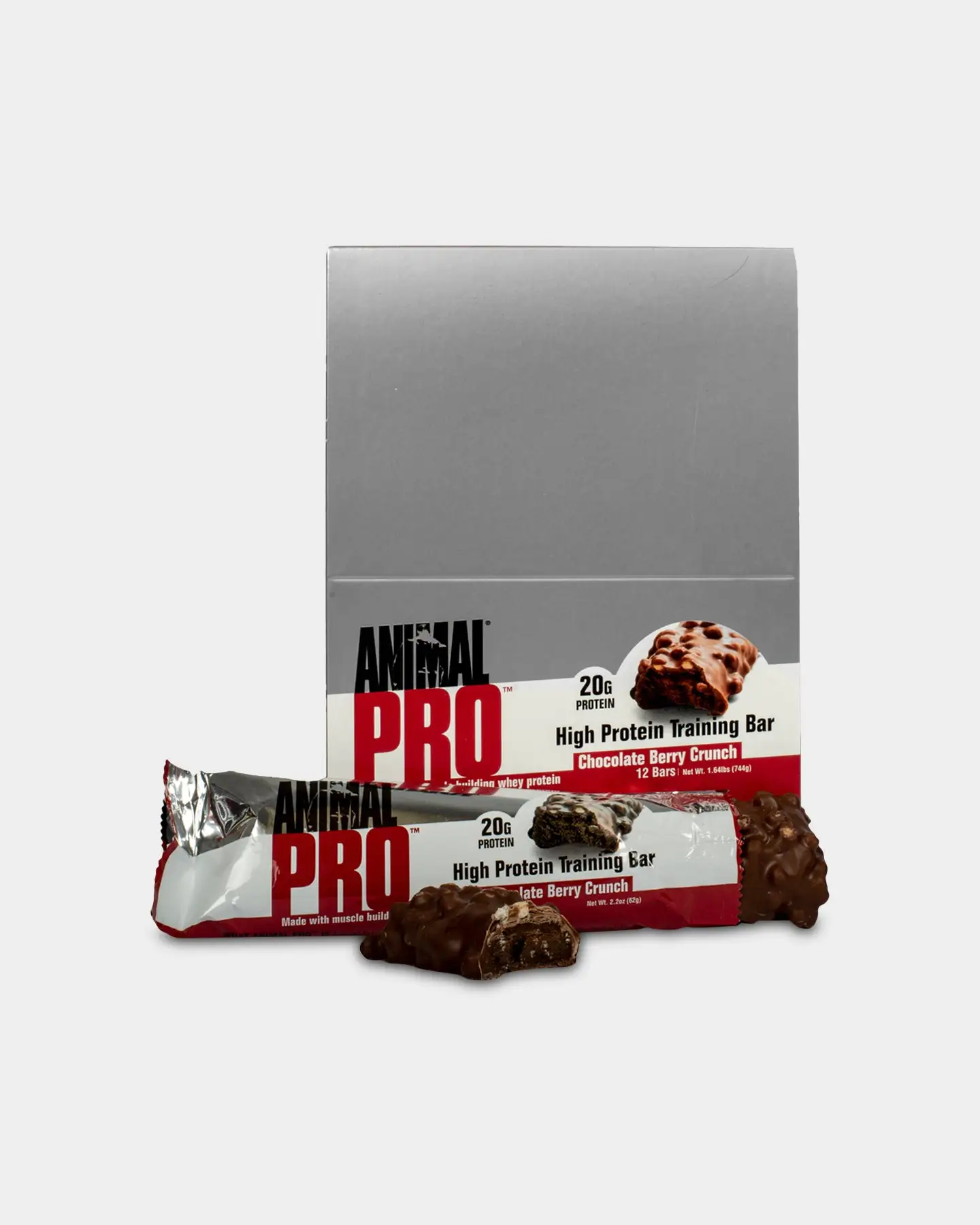 Animal Pro Protein Bar 3 Animal Pro Protein Bar