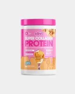 Obvi Super Collagen Protein